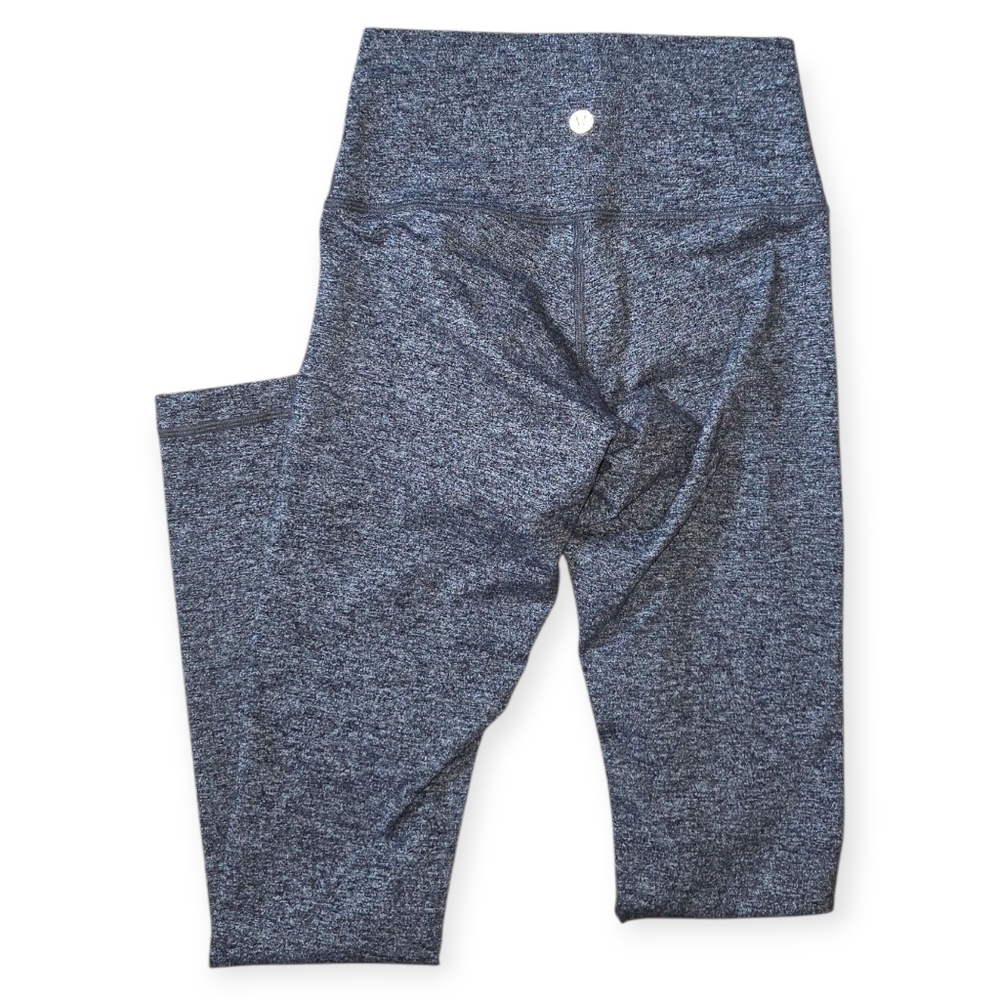☆Lululemon Athletica Gray Leggings☆ - Picture 2 of 2